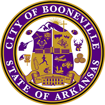 City of Booneville