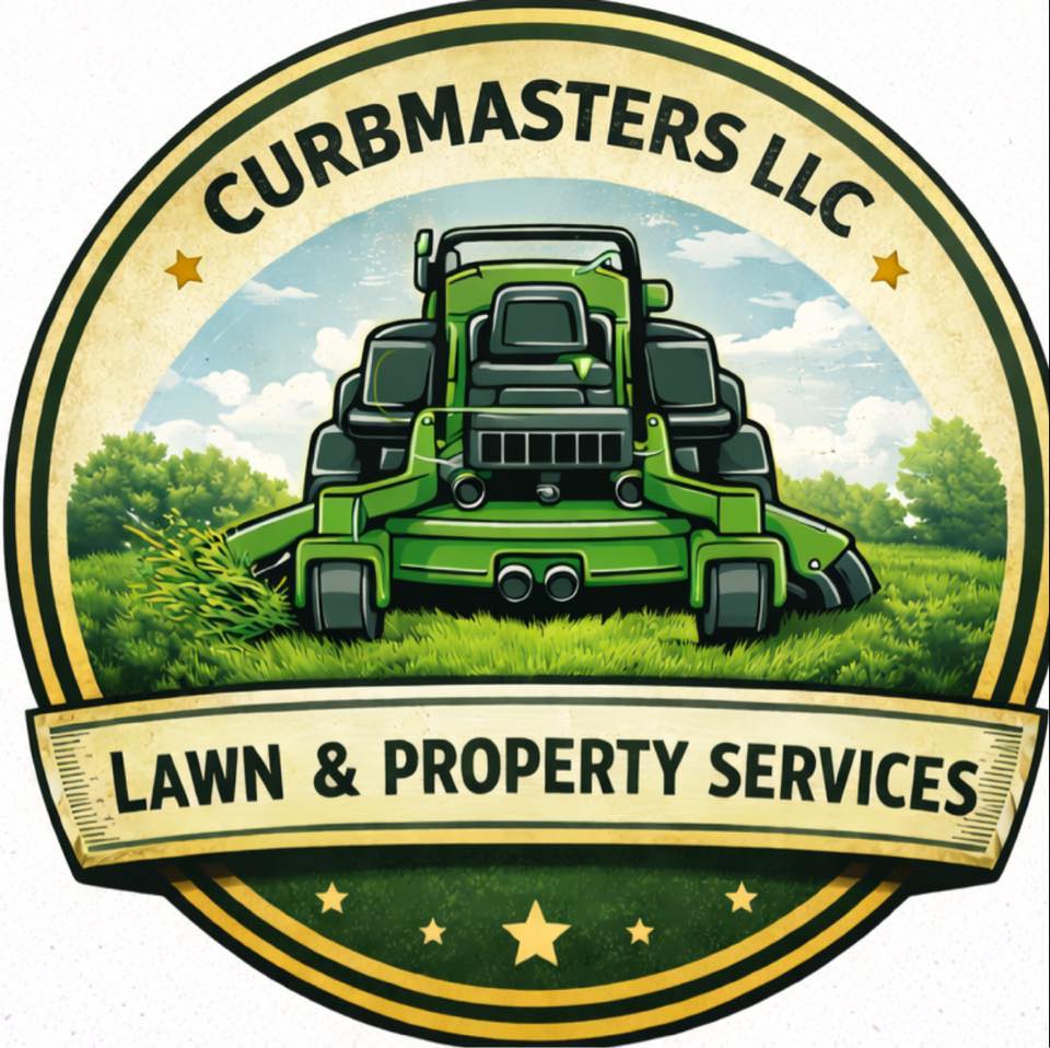 CurbMasters LLC Logo