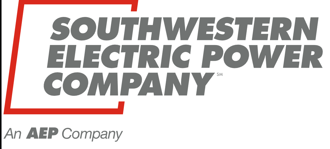 Southwestern Electric Power Company (SWEPCO/AEP) Logo