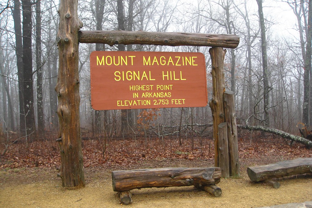 Signal Hill Trail